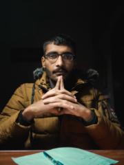 Moeez Ahmad