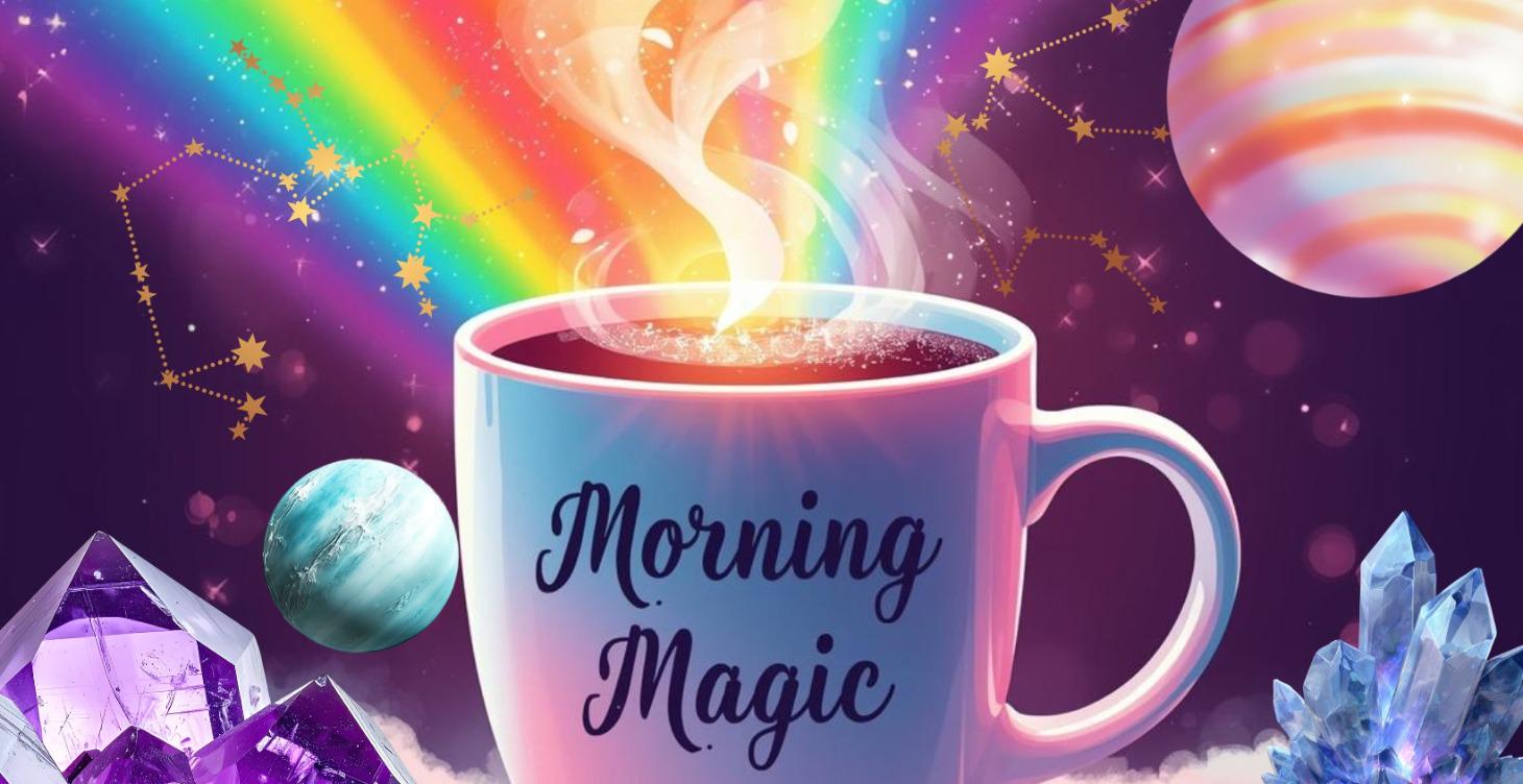 Morning Magic