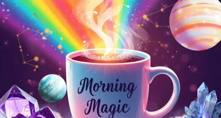 Morning Magic