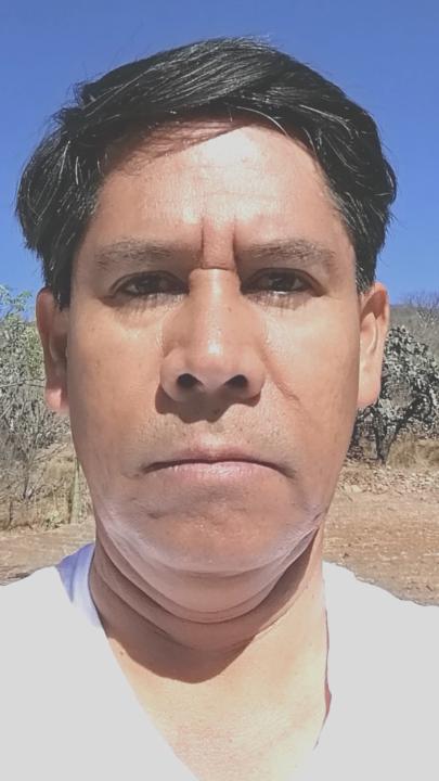 Carlos Martínez Mendoza