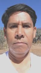 Carlos Martínez Mendoza