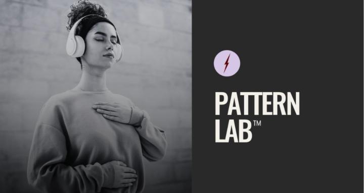 Pattern Lab™