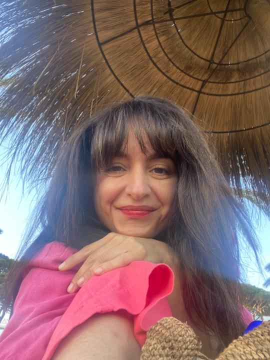 Désirée Alampi