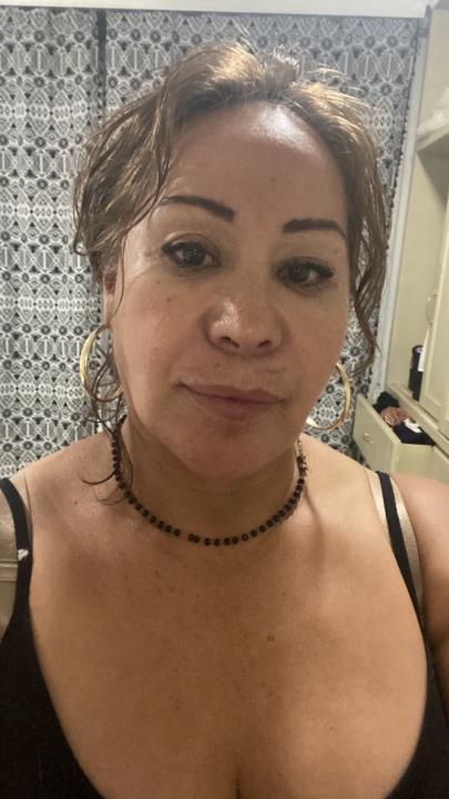 Aurelia Sandoval. Atanacio