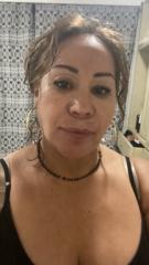 Aurelia Sandoval. Atanacio
