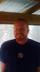 Zachariah Fitzwater