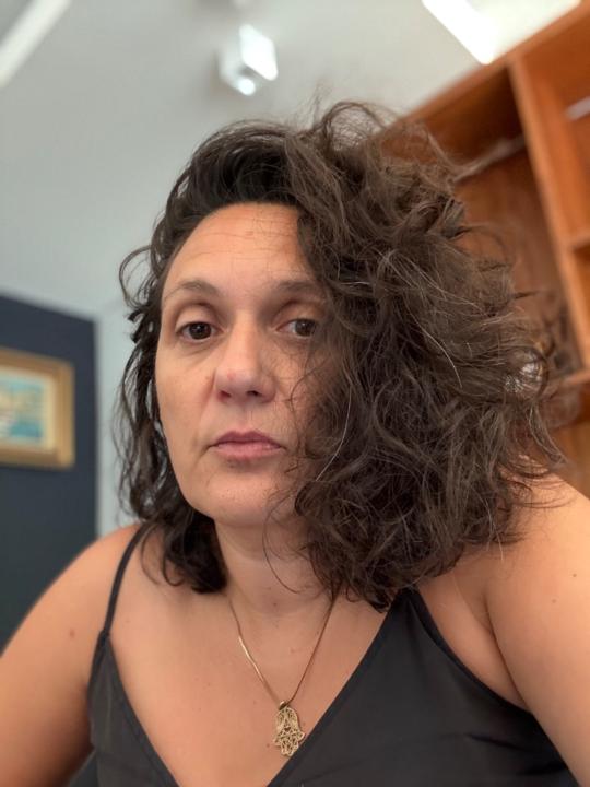 Naïma Chaib