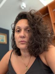 Naïma Chaib
