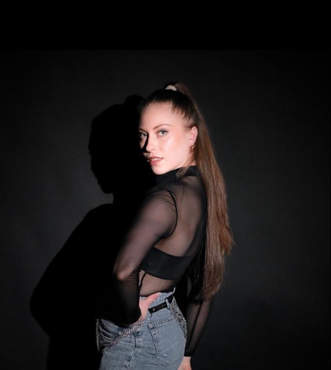 Essi Pulkkanen