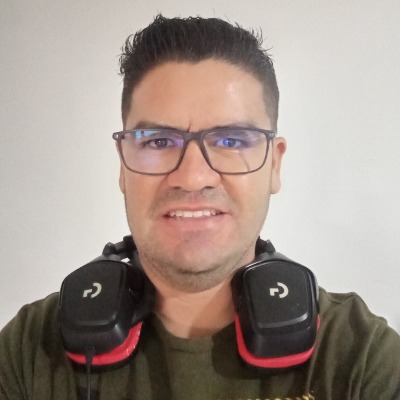 Luis Oro Perdomo