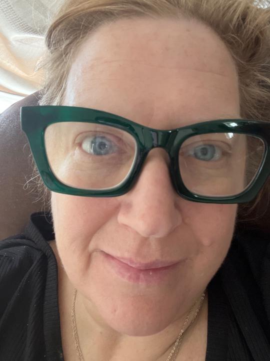 Jenny Dawson