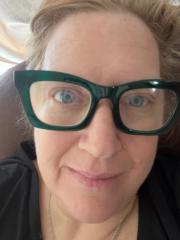 Jenny Dawson