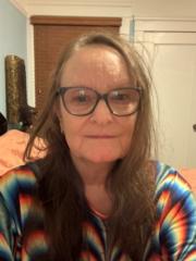 Caroline Bunts