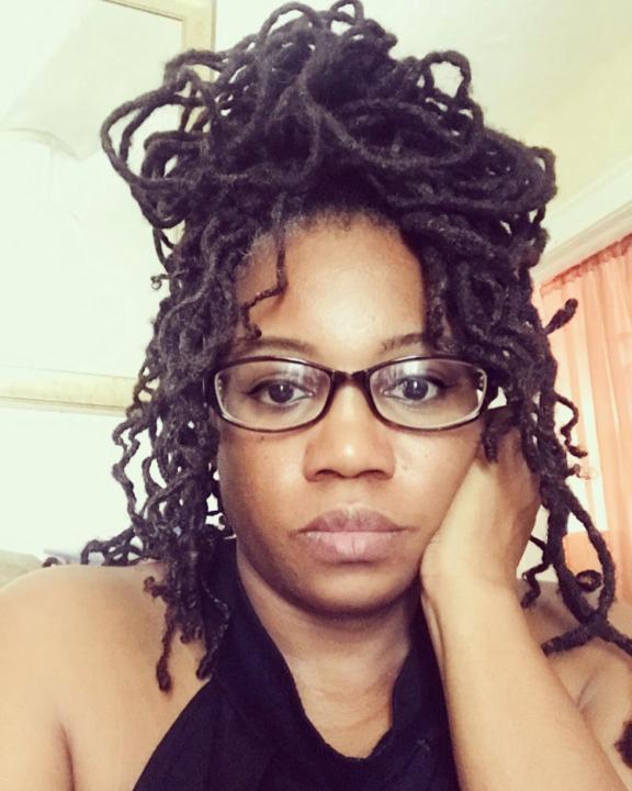 Cassandra McAllister