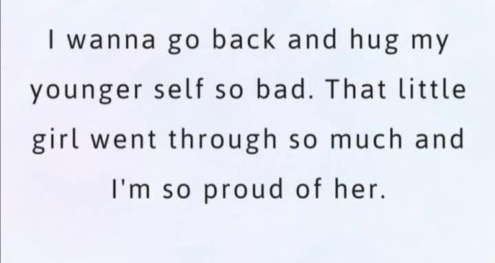 Powered positive vibes n love!