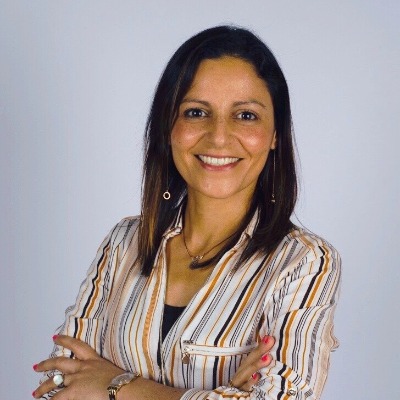 Ana Canadas Sousa