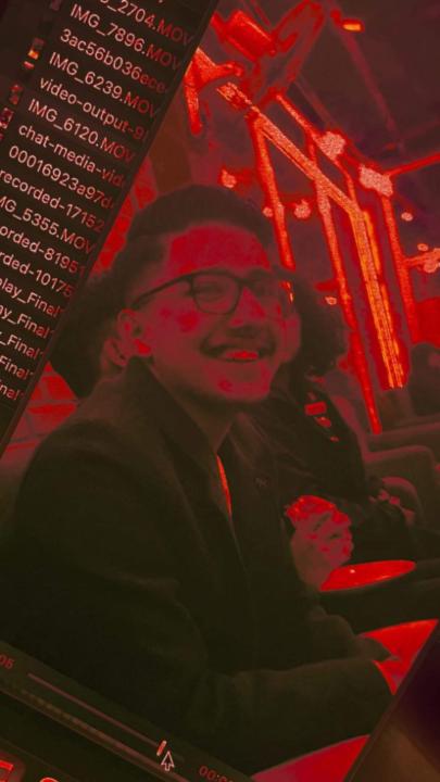Dris Dahal