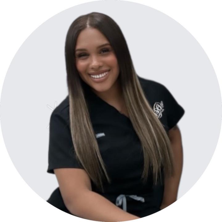 Jasmine Cox