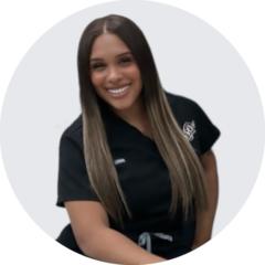 Jasmine Cox