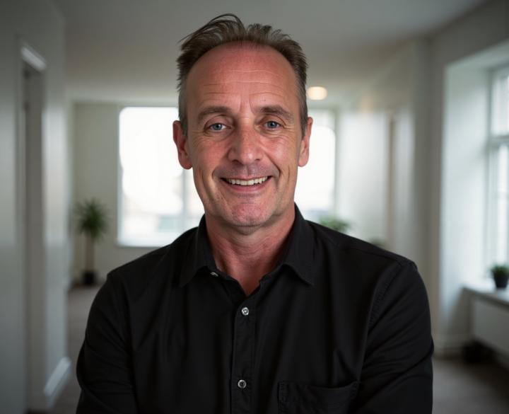 Mike Woody