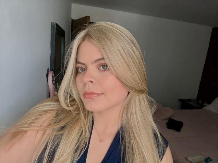 Ana Lucia Bojorquez Gomez