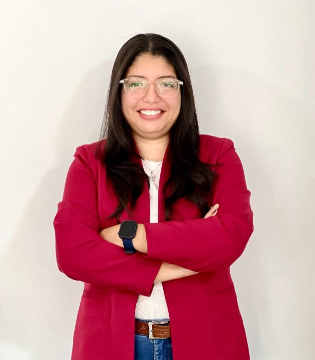 Andrea Márquez