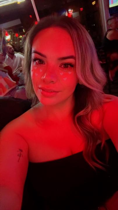 Toni Amaya