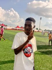 Akwasi Francis