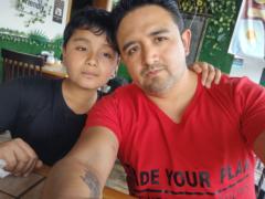 Wilson Ramirez