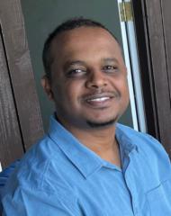 Mohamed Kadir