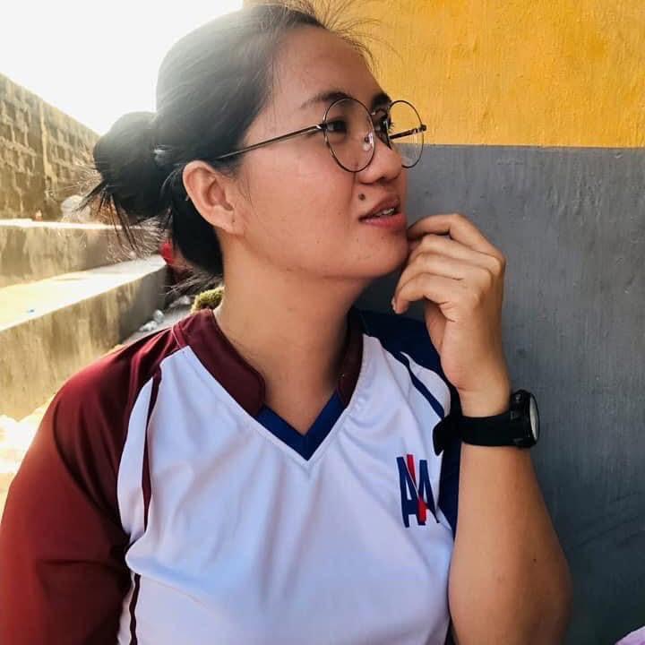 Lorna Lelany Manzano