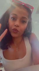 Crystal Gilmore-Hope