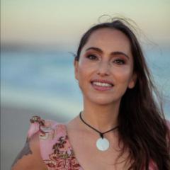 Roxana Bestrin Fuentes