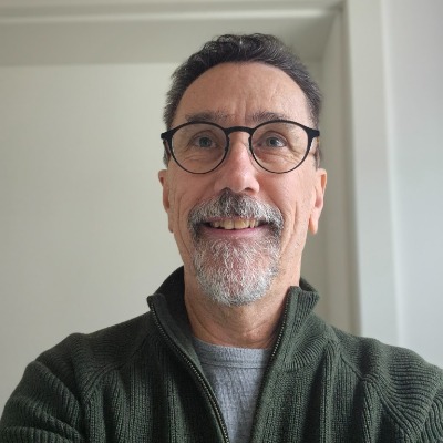 Peter Bate