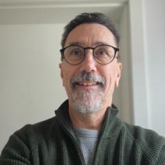 Peter Bate