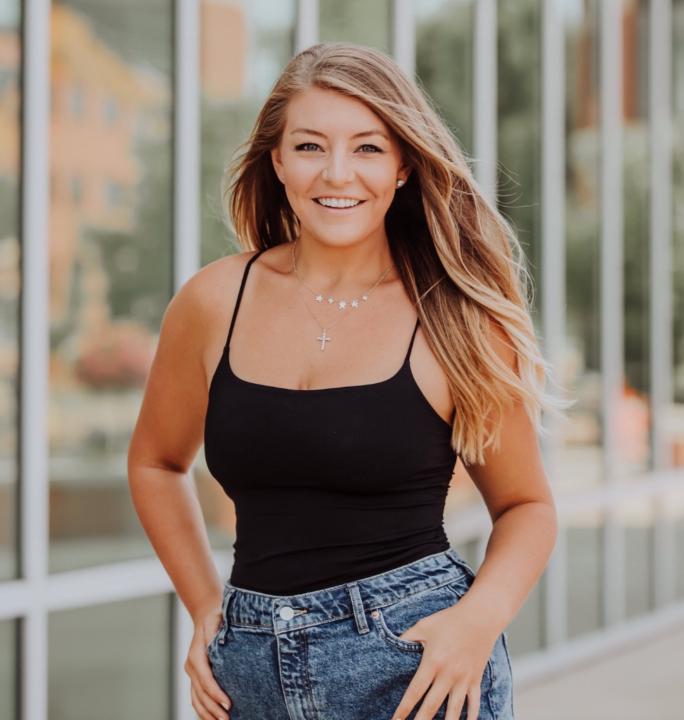 Alaina Hoekwater