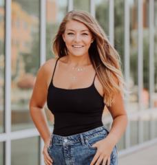 Alaina Hoekwater