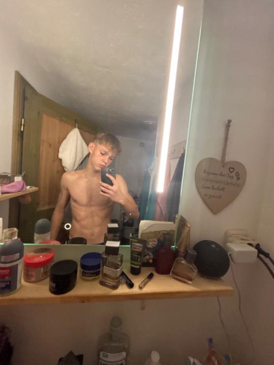 Ben Kühn