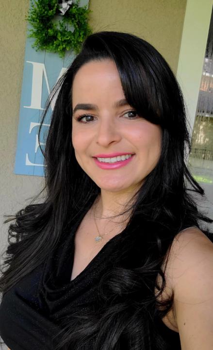 Maria Rodriguez