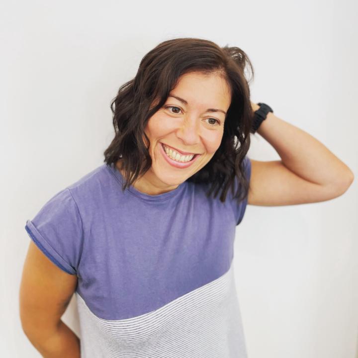 Daniela Schmoll Ribeiro