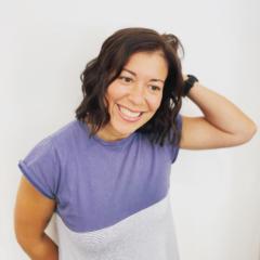 Daniela Schmoll Ribeiro