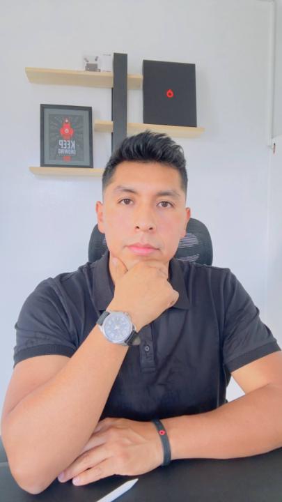 Yesman Mendoza