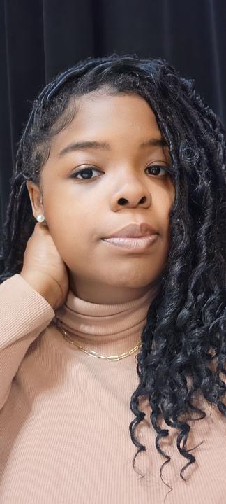 Kahlia Rasheed