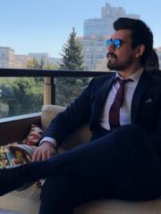 Mustafa can Oburoğlu