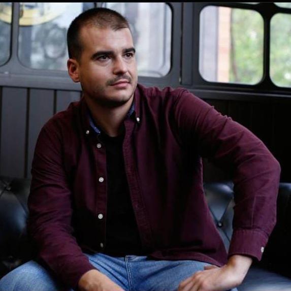 Antonio Jesús Serrano López