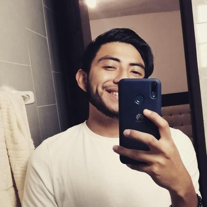 Victor Alexis Gómez Pascacio
