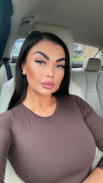Alina Arsene