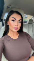 Alina Arsene