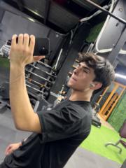 Mario Vega