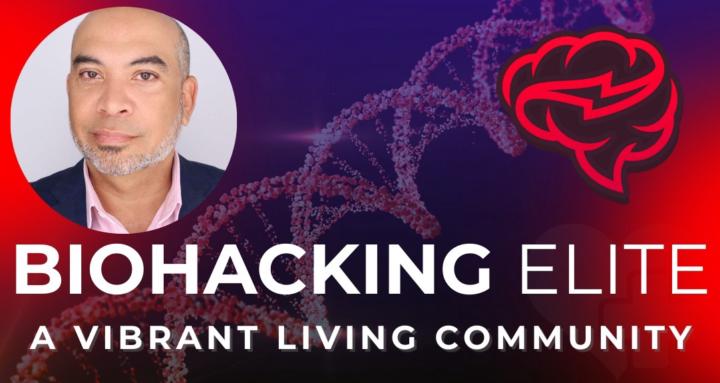 Biohacking Elite